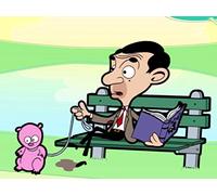 Mr Bean - Animated Series