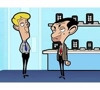 Mr Bean - Animated Series