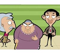 Mr Bean - Animated Series