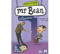 Mr Bean: Animated Series - Ends Justify the Beans [DVD] [Region 1] [US Import] [NTSC]