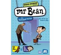 Mr Bean: Animated Series - Grin & Bean It [DVD] [Region 1] [US Import] [NTSC]