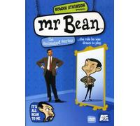 Mr Bean: Animated Series - It's All Bean to Me [DVD] [2002] [Region 1] [US Import] [NTSC]