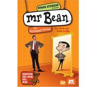 Mr Bean: Animated Series - Whatever Will Bean Will [DVD] [2002] [Region 1] [US Import] [NTSC]