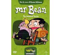Mr Bean-Animated Vol.1