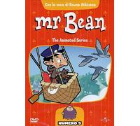 Mr Bean-Animated Vol.5