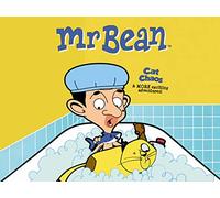Mr. Bean (Animated), Volume 14