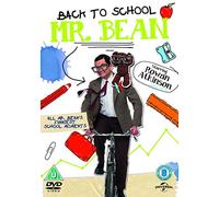 Mr Bean: Back to School [DVD]