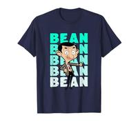 Mr Bean - BEAN BEAN BEAN T-Shirt