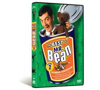 Mr Bean: Best of 2 [DVD] [Region 1] [US Import] [NTSC]