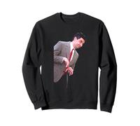 Mr Bean Blackadder Actor & Comedian Rowan Atkinson Sweatshirt