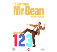 Mr. Bean Collection - 3 DVD