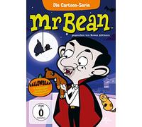 Mr. Bean - Die Cartoon Serie