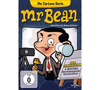 Mr. Bean - Die Cartoon-Serie - Staffel 2.1