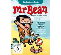 Mr. Bean - Die Cartoon Serie: Staffel 2 / Vol. 2