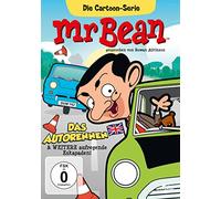 Mr. Bean - Die Cartoon Serie: Staffel 2 / Vol. 3