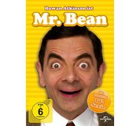 Mr. Bean - Die komplette TV-Serie: 2. Auflage