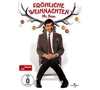 Mr. Bean - Fröhliche Weihnachten, Mr. Bean