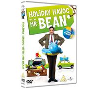 Mr Bean: Holiday Havoc (Sketches)