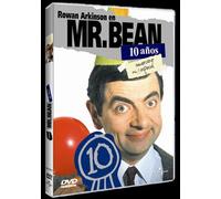 Mr.Bean II 10°anniversario