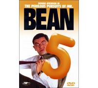 Mr. Bean [Import allemand]
