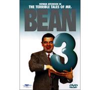 Mr. Bean [Import allemand]