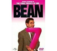 Mr. Bean [Import allemand]