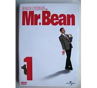 Mr. Bean [Import anglais]
