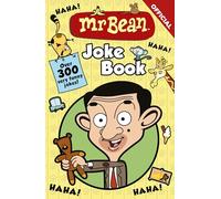 Mr Bean: Joke Book: Over 300 very funny jokes!