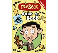 Mr Bean: Joke Book : Over 300 very funny jokes!