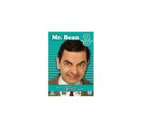 Mr Bean: Live - Volume 3 – DVD – New
