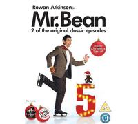 Mr Bean: Live - Volume 5 [DVD]