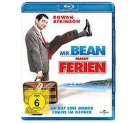 MR. BEAN MACH FERIEN - MOVIE