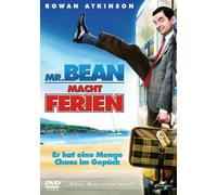 Mr. Bean macht Ferien