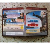 Mr. Bean macht Ferien