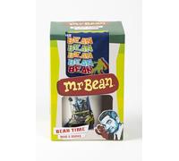 Mr Bean Mug & Socks Set