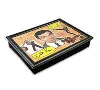Mr Bean Official LAP TRAY TV Dinner Computer Laptrays