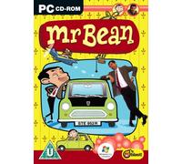 Mr Bean (PC CD)