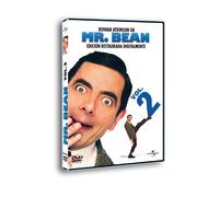 Mr Bean Series 1 Vol.2 (Import Dvd) (2012) Rowan Atkinson; John Howard Davies;