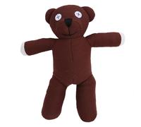 Mr.bean Teddy Bear Cute Animal Dolls Plush Toys Stuffed Baby Lovely Pillow For Kids Children Birthday Xmas Gifts 35cm