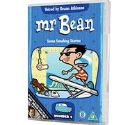Mr Bean - The Animated Adventures: Number 4 [DVD] [2017]