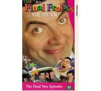 Mr Bean: The Final Frolics Of Mr Bean [VHS]
