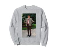 Mr Bean The Movie Promo Photo Rowan Atkinson Sweatshirt
