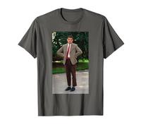 Mr Bean The Movie Promo Photo Rowan Atkinson T-Shirt