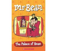 (Mr Bean: The Palace of Bean) By Fiona Beddall (Author) Paperback on (Feb , 2011)
