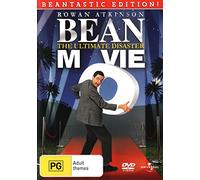 Mr. Bean The Ultimate Disaster Movie [Beantastic Edition] [NON-UK Format / Region 4 Import - Australia]