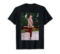 Mr Bean The Ultimate Disaster Movie Rowan Atkinson Photo T-Shirt