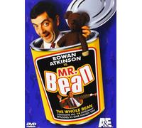Mr. Bean - The Whole Bean (Complete Set) [DVD] [1990] [Region 1] [US Import] [NTSC]
