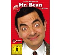 Mr. Bean - TV-Serie Vol. 2 [DVD]