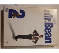 Mr. Bean - Vol. 2 / DVD