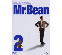 Mr. Bean - Vol. 2 / DVD (DVD) (US IMPORT)